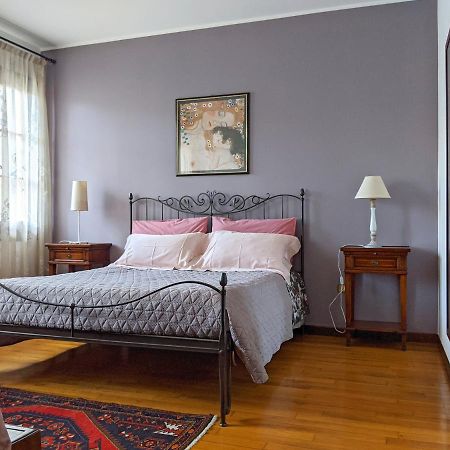 Carpe Diem Bed&Breakfast Роза Экстерьер фото