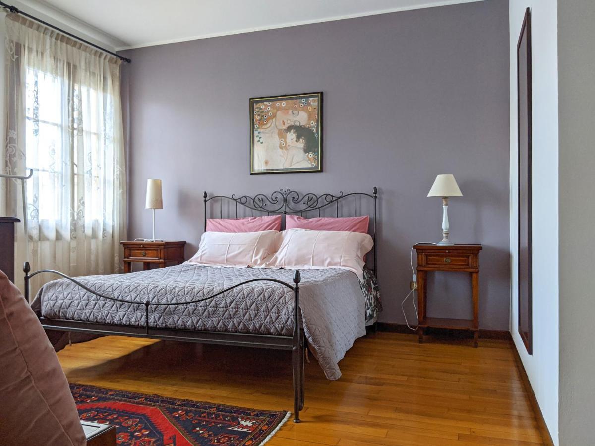 Carpe Diem Bed&Breakfast Роза Экстерьер фото